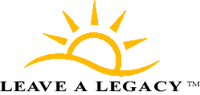 Leave A Legacy logo