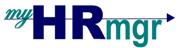 myHRmgr logo